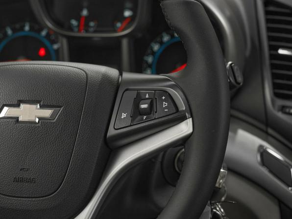 Chevrolet Orlando I с пробегом 2012 года, цена 1 365 000 рублей, 172200 км, минивэн, Автокод Объявления
