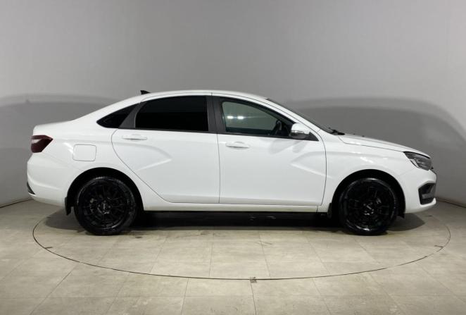 Lada (ВАЗ) Vesta I Рестайлинг (NG) с пробегом 2023 года, цена 1 200 000 рублей, 21718 км, седан, Автокод Объявления