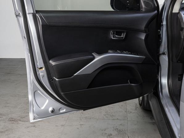 Mitsubishi Outlander II Рестайлинг с пробегом 2011 года, цена 1 125 000 рублей, 293000 км, внедорожник, Автокод Объявления