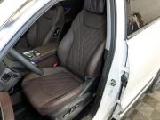 Chery Tiggo 8 Pro Max I Рестайлинг Москва  - изображение 49