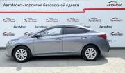 Hyundai Solaris II Тюмень  - изображение 29