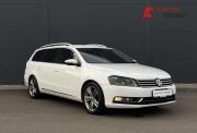 Volkswagen Passat B7 Красноярск  - изображение 27