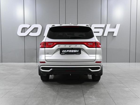 Haval M6 II с пробегом 2024 года, цена 1 845 000 рублей, 12656 км, внедорожник, Автокод Объявления