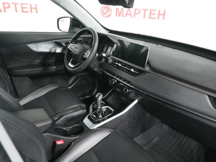 Chery Tiggo 4 Pro I Рестайлинг Вологда  - изображение 10