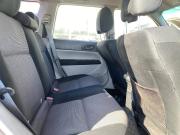Subaru Forester II Рестайлинг Пермь  - изображение 54