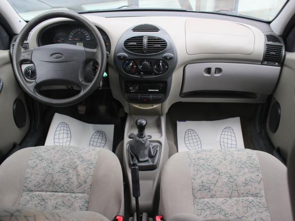 Lada (ВАЗ) Kalina I с пробегом 2010 года, цена 200 000 рублей, 180000 км, седан, Автокод Объявления