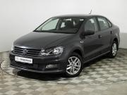 Volkswagen Polo V Рестайлинг Санкт-Петербург  - изображение 16