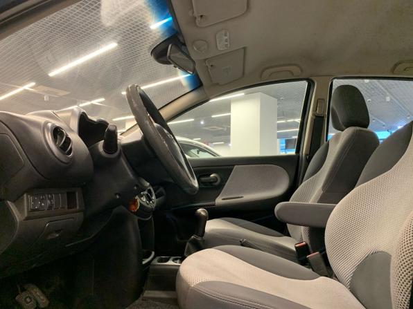 Nissan Note I с пробегом 2008 года, цена 449 000 рублей, 147131 км, хэтчбек, Автокод Объявления