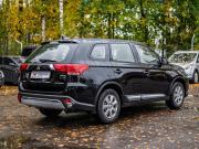 Mitsubishi Outlander III Рестайлинг 3 Санкт-Петербург  - изображение 17