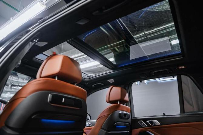 Новый BMW X5 IV (G05/G18) Рестайлинг 2026 года, цена 16 080 000 рублей, внедорожник, Автокод Объявления