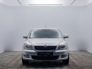 Skoda Octavia II (A5) Рестайлинг Москва  - изображение 24