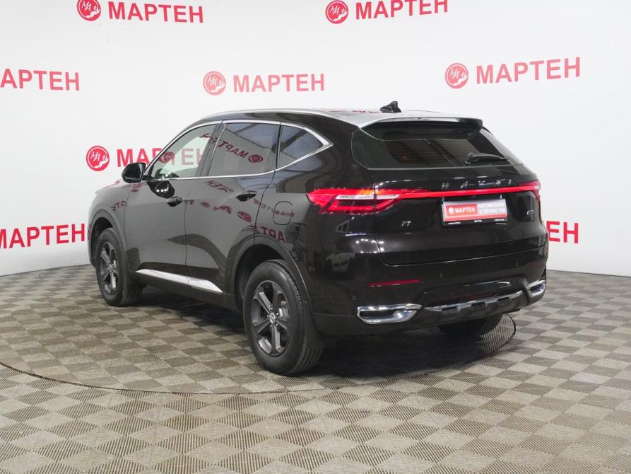 Haval F7 I Вологда  - изображение 7