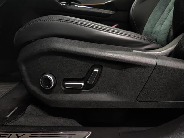 Geely Monjaro I Рестайлинг (China Market) с пробегом 2024 года, цена 3 490 000 рублей, 33834 км, внедорожник, Автокод Объявления