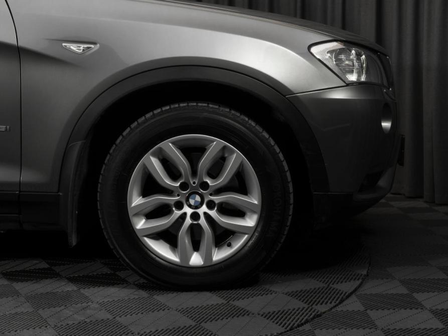 BMW X3 II (F25) Москва  - изображение 27