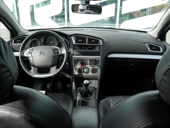 Citroen C4 II Рестайлинг с пробегом 2019 года, цена 1 170 000 рублей, 193331 км, седан, Автокод Объявления