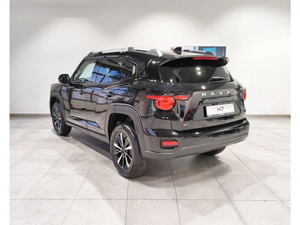 Новый Haval H7 I 2026 года, цена 3 959 010 рублей, внедорожник, Автокод Объявления