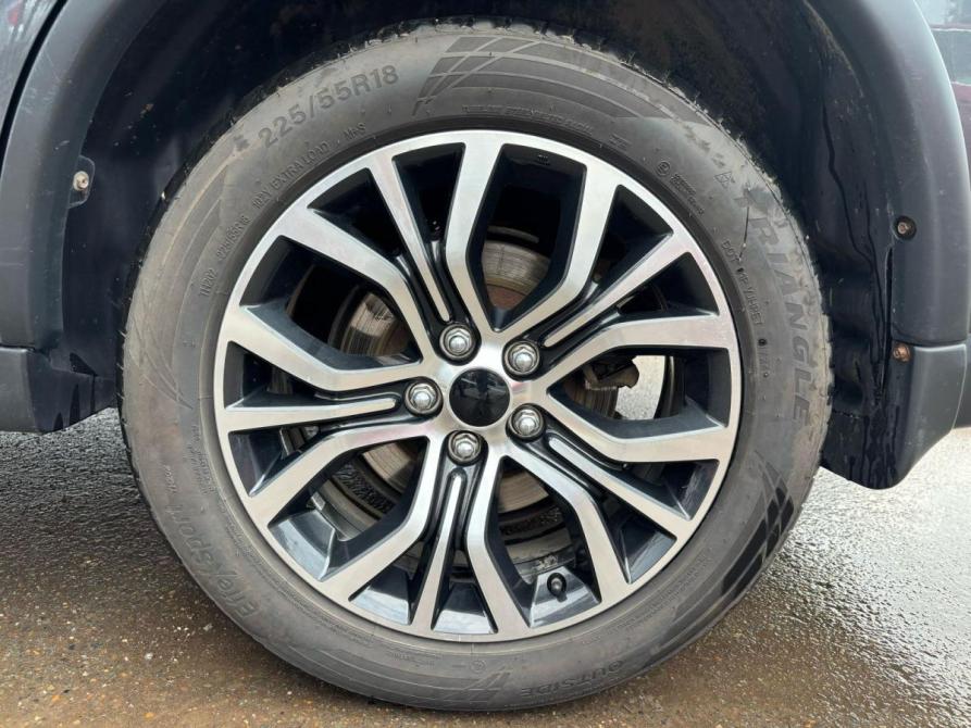 Mitsubishi Outlander III Рестайлинг 3 Альметьевск  - изображение 4