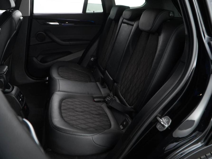 BMW X1 II (F48) Рестайлинг Москва  - изображение 10