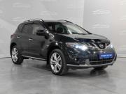 Nissan Murano II (Z51) Рестайлинг 2 Новосибирск  - изображение 36