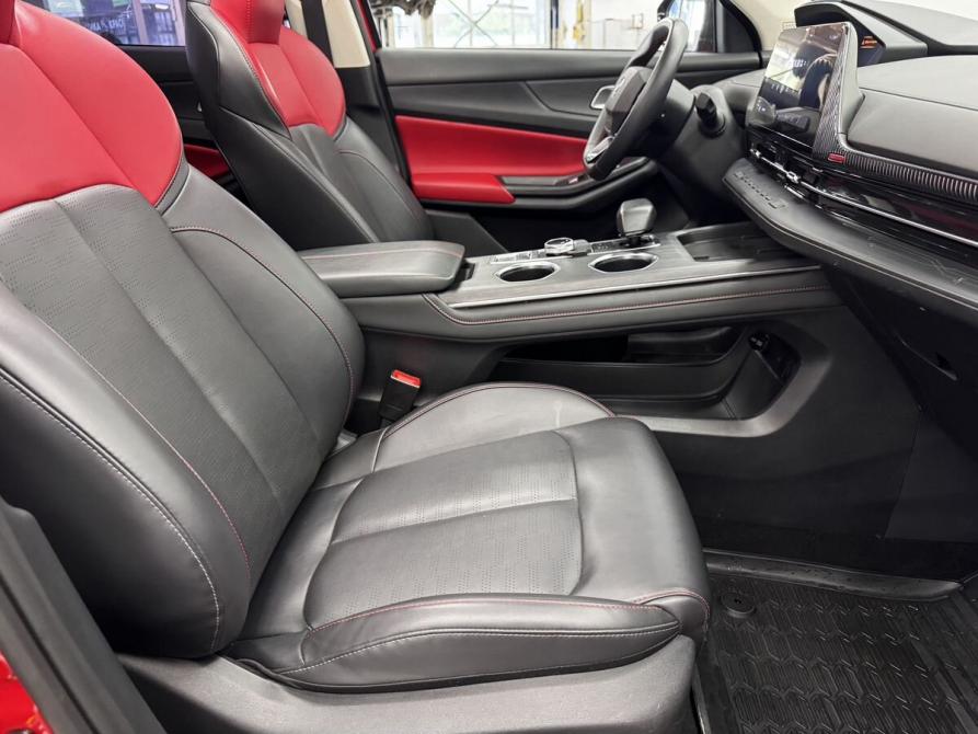 Changan CS55 Plus II Воронеж  - изображение 16