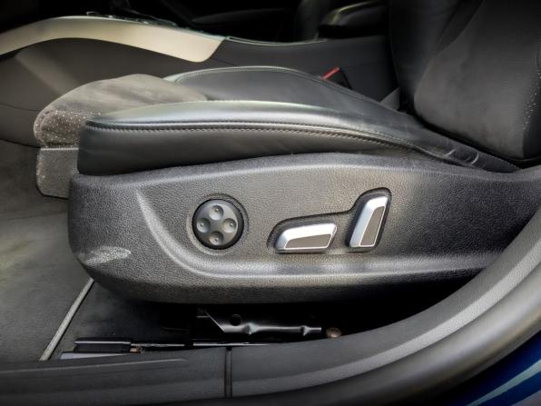 Audi A5 I (8T) Рестайлинг с пробегом 2016 года, цена 1 900 000 рублей, 221359 км, лифтбек, Автокод Объявления