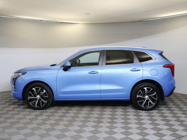 Haval Jolion I с пробегом 2022 года, цена 1 790 000 рублей, 34960 км, внедорожник, Автокод Объявления