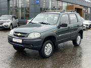 Chevrolet Niva I Рестайлинг Мурманск  - изображение 19