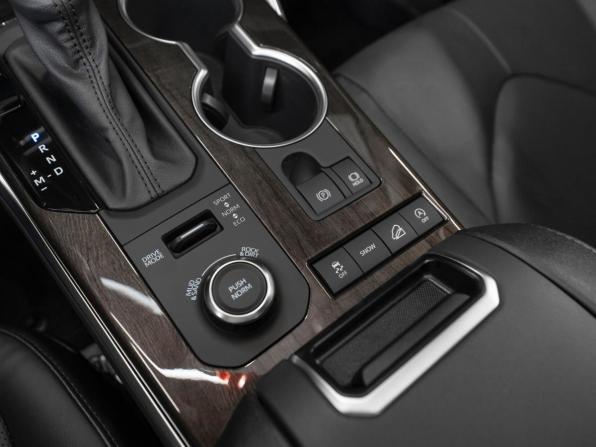 Toyota Highlander IV (XU70) с пробегом 2026 года, цена 5 700 000 рублей, 16 км, внедорожник, Автокод Объявления