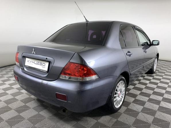 Mitsubishi Lancer IX с пробегом 2006 года, цена 475 000 рублей, 196211 км, седан, Автокод Объявления