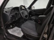 Lada (ВАЗ) Niva Travel I Альметьевск  - изображение 30