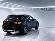Mercedes-Benz GLC I (X253) Рестайлинг Уфа  - изображение 66