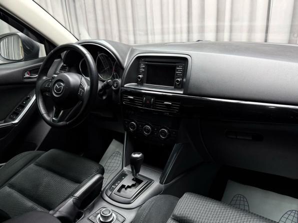 Mazda CX-5 I с пробегом 2013 года, цена 1 949 000 рублей, 168271 км, внедорожник, Автокод Объявления
