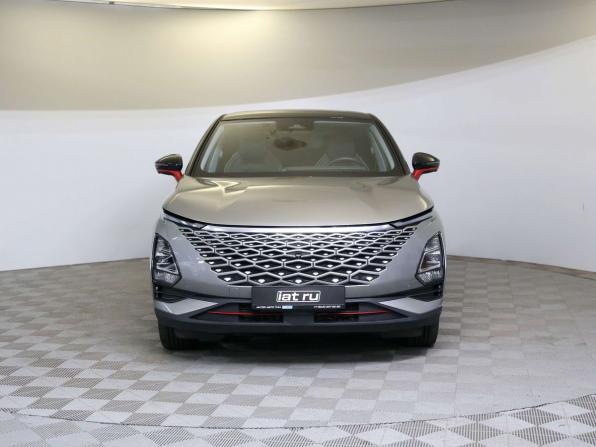 Omoda C5 I с пробегом 2023 года, цена 1 990 000 рублей, 25646 км, внедорожник, Автокод Объявления