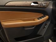 Mercedes-Benz GLS I (X166) Москва  - изображение 50