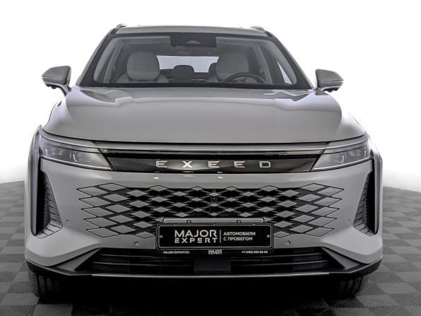 Exeed RX с пробегом 2023 года, цена 2 810 000 рублей, 28317 км, внедорожник, Автокод Объявления