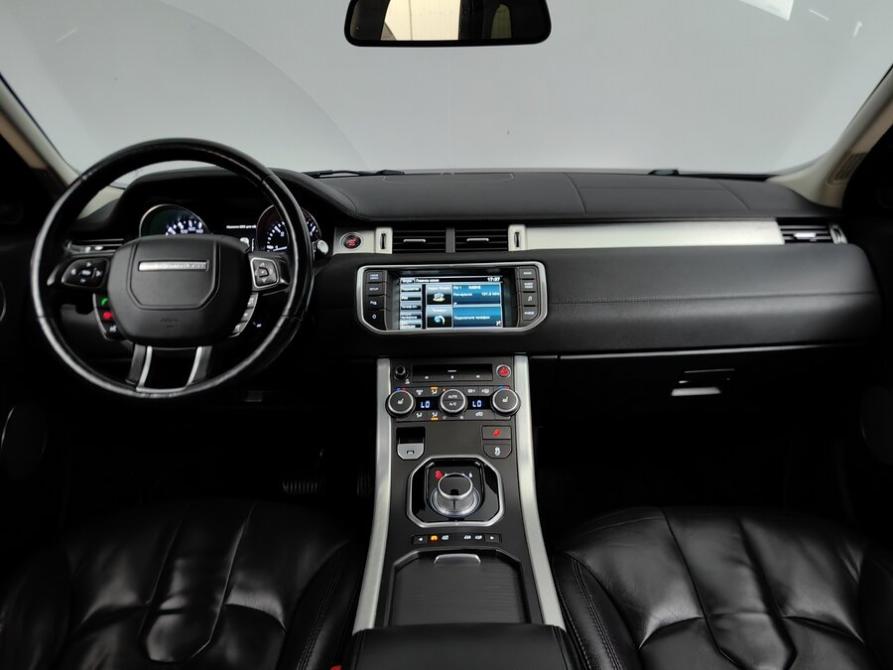 Land Rover Range Rover Evoque I Подольск  - изображение 12