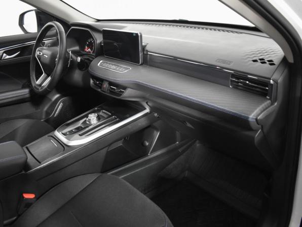 Haval Jolion I Рестайлинг с пробегом 2024 года, цена 1 800 000 рублей, 21842 км, внедорожник, Автокод Объявления