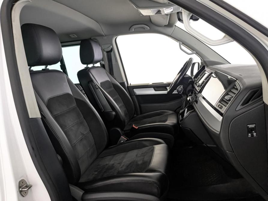 Volkswagen Multivan T6 Москва  - изображение 23