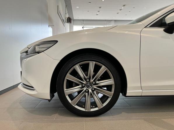 Mazda 6 III (GJ) Рестайлинг 2 с пробегом 2019 года, цена 2 350 000 рублей, 123485 км, седан, Автокод Объявления
