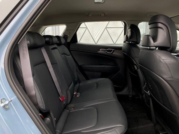 Новый Kia Sportage V Рестайлинг 2026 года, цена 5 210 392 рубля, внедорожник, Автокод Объявления
