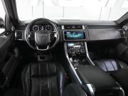 Land Rover Range Rover Sport II Рестайлинг Ростов-на-Дону  - изображение 31