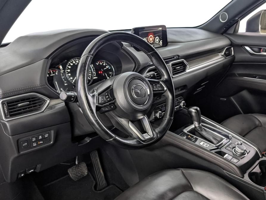 Mazda CX-5 II Москва  - изображение 15