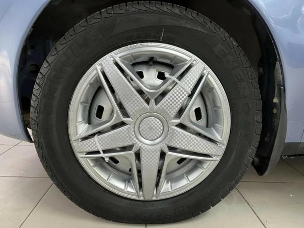 Daewoo Matiz II с пробегом 2007 года, цена 257 326 рублей, 116760 км, хэтчбек, Автокод Объявления