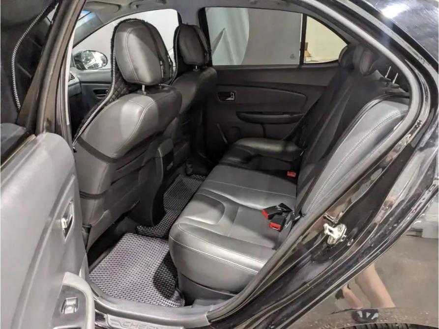 Chery Bonus 3 (E3/A19) Пермь  - изображение 14