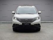 Honda CR-V IV Москва  - изображение 13