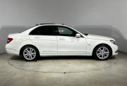 Mercedes-Benz C-Класс III (W204) Рестайлинг Саранск  - изображение 34