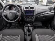 Lada (ВАЗ) Granta I Рестайлинг Казань  - изображение 16