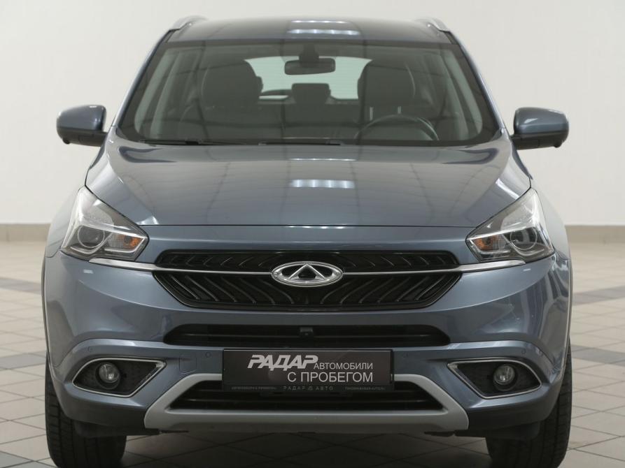 Chery Tiggo 7 I Иваново  - изображение 6