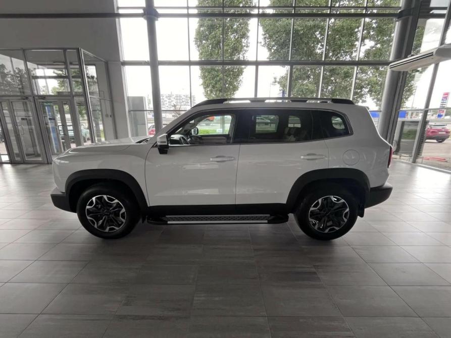 Haval Dargo Воронеж  - изображение 8