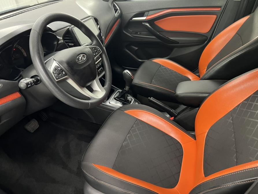 Lada (ВАЗ) Vesta I Ярославль  - изображение 9